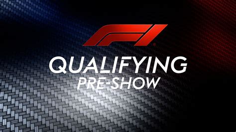 f1 qualifying stream online