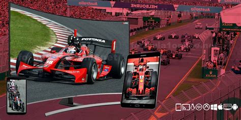 f1 race free live streaming