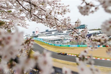 f1 race japan results