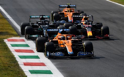 f1 races in italy 2021