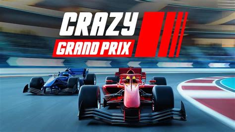 f1 racing crazy games