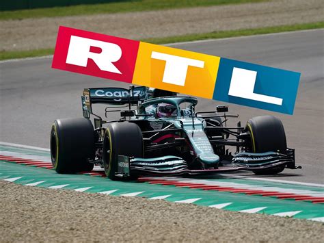 f1 rennen rtl 2024