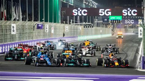 f1 saudi arabia grand prix 2023