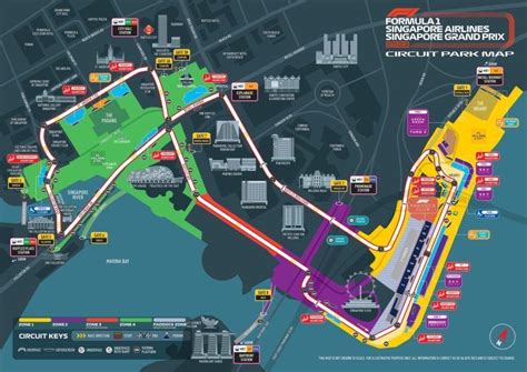 f1 singapore 2023 date