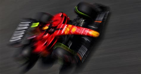 f1 singapore 2023 results