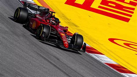 f1 spanish grand prix 2022 live updates