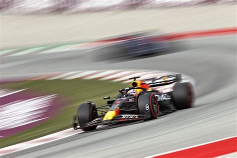 f1 spanish grand prix qualifying results live