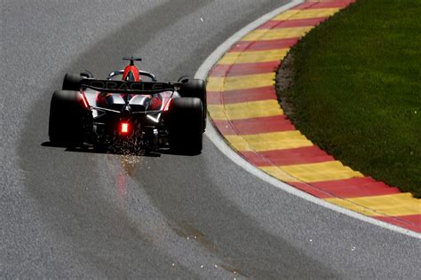 f1 sprint race results belgium