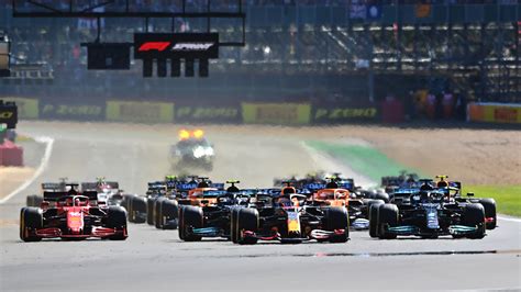 f1 sprint races 2022 time