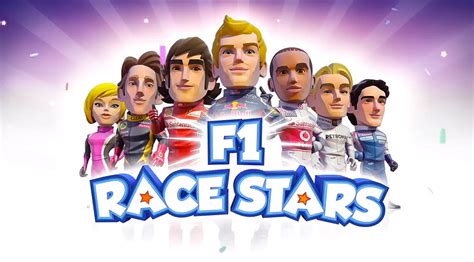 f1 star racers pc download