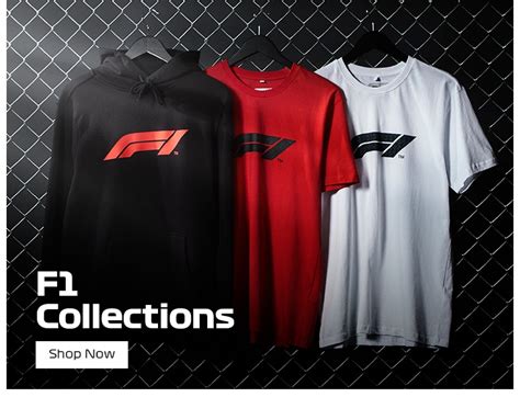 f1 store formula 1