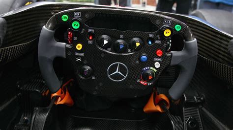 f1 style steering wheel for car