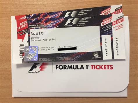 f1 tickets 2023 montreal