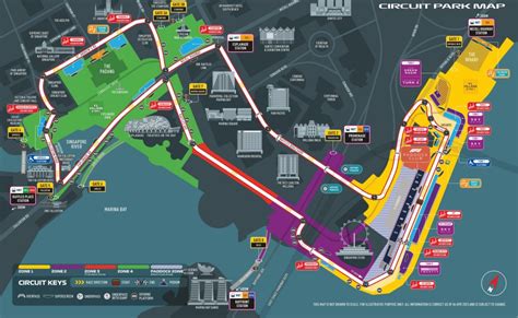 f1 tickets 2023 singapore