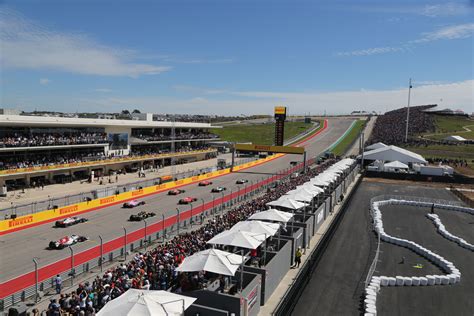 f1 tickets austin 2021 packages