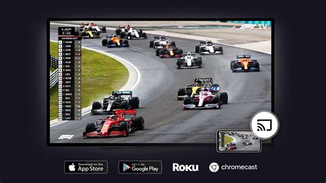 f1 tv pro gratuit