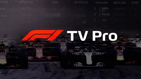 f1 tv pro nederlands commentaar 2022