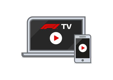 f1 tv pro op laptop kijken