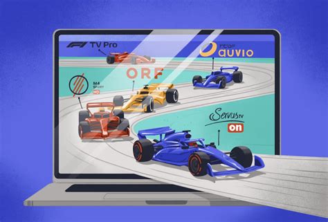 Formula 1 for free in the live stream and TV This is how you see qualifying for the Australian