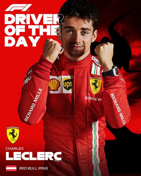 f1.com vote driver of the day