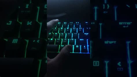 f11 on 60% keyboard