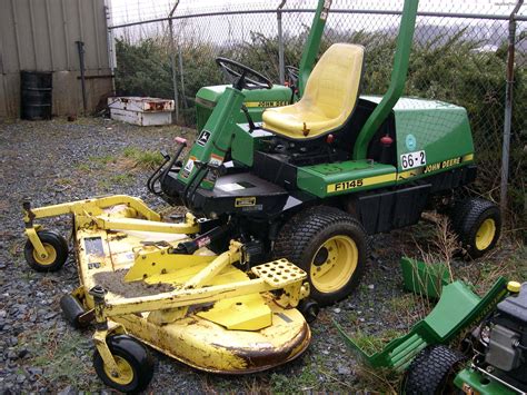 f1145 mower deck for sale