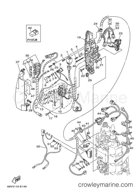 f115txr parts