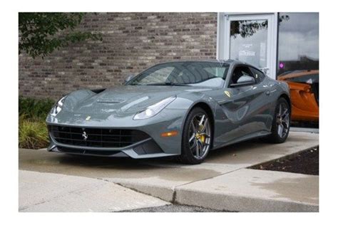 f12 berlinetta for sale dupont