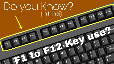 f12 key for 60 keyboard function