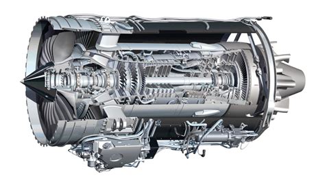 f130 jet engine specs