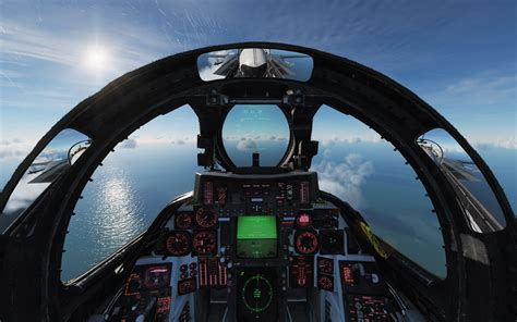 f14 cockpit dcs