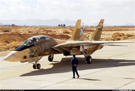 f14 iranian air force