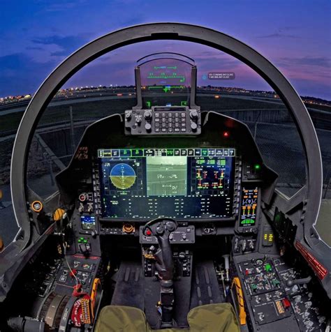 f15 cockpit layout