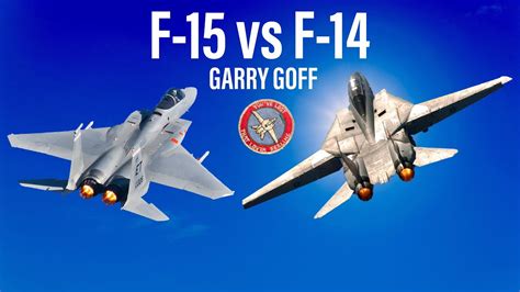 F15 Vs F 14