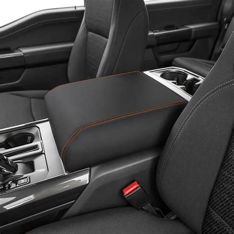 F150 Armrest Cover