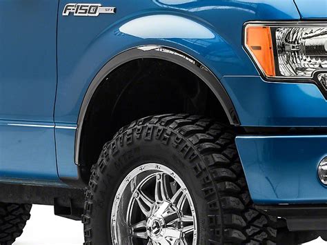 F150 Fender Trim