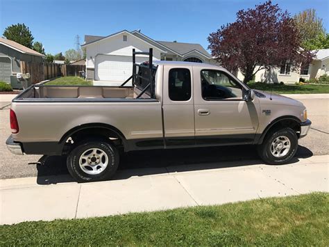 f150 for sale boise