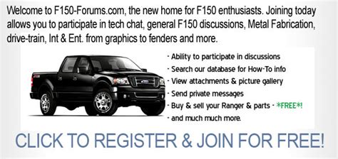 f150 forums