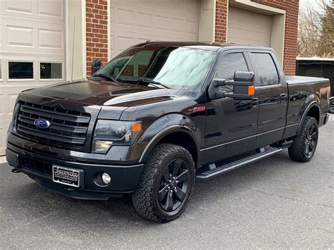 f150 fx4 for sale near me