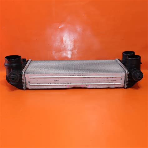 F150 Intercooler Fan