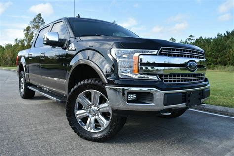 f150 lariat 2019 for sale