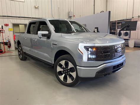 f150 lightning ev sales