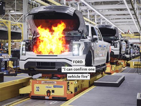 f150 lightning production stopped