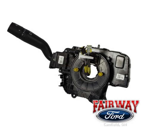 F150 Steering Column Control Module