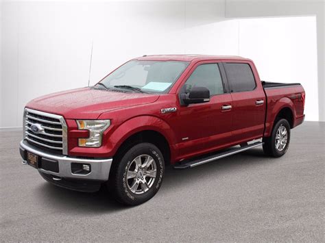 f150 super duty crew cab