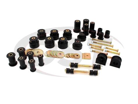 F150 Suspension Bushing Kit