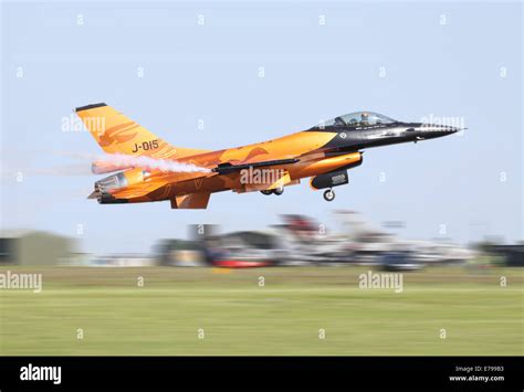 F16 Fighting Falcon Speed