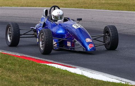 f1600 championship series