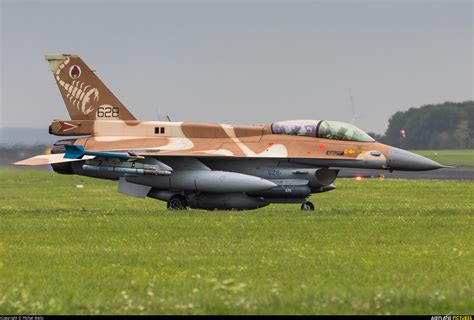 f16d barak