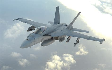 f18 fighter